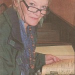 Lynn Hudson Lay Reader