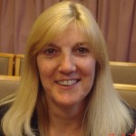 Mandy Poole Deputy Warden